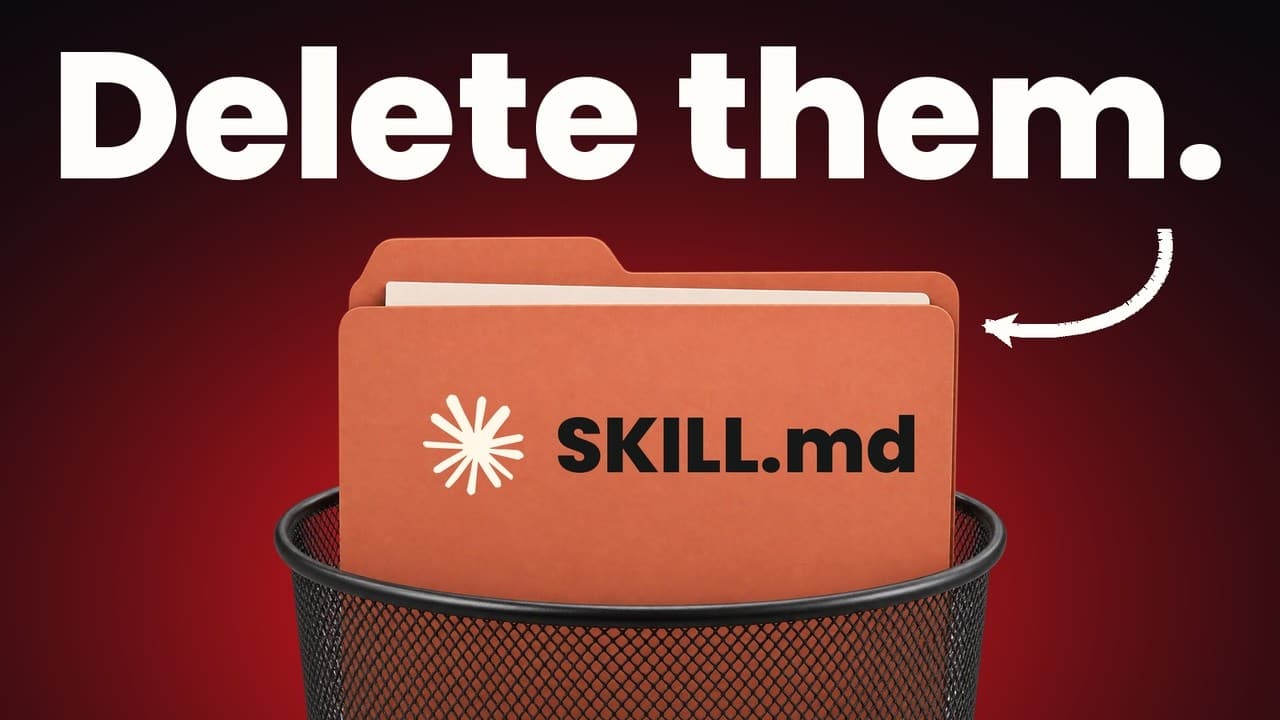 Claude Skills: What to Delete After the Linux Foundation Move