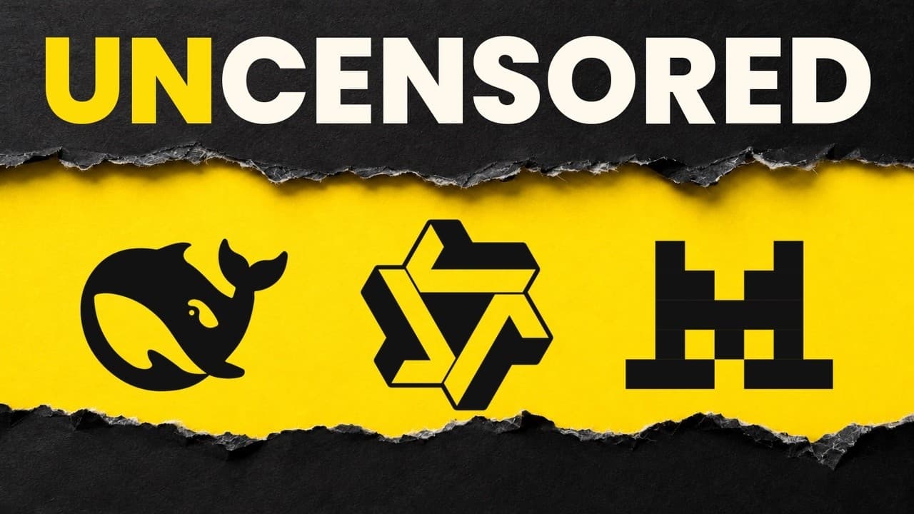 How to Use Uncensored AI to Test Your Own App's Security