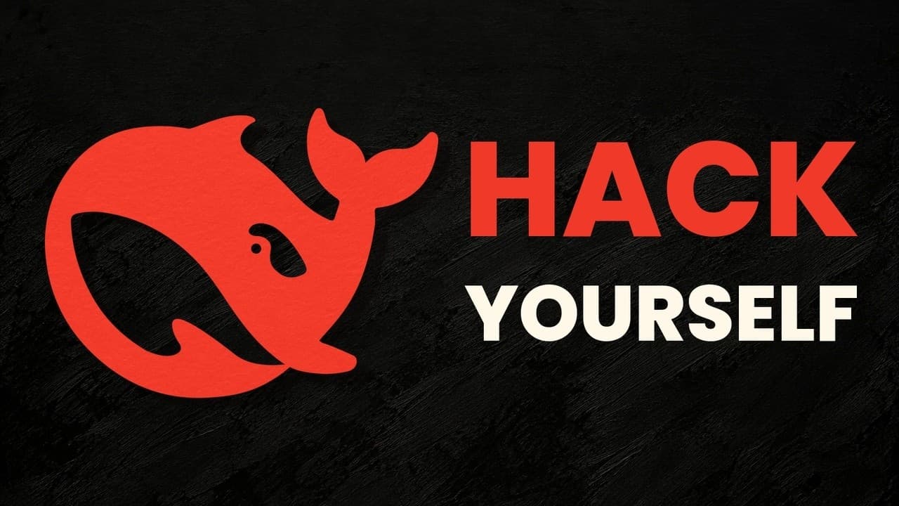 Anyone Can Hack Your App With Uncensored AI Now