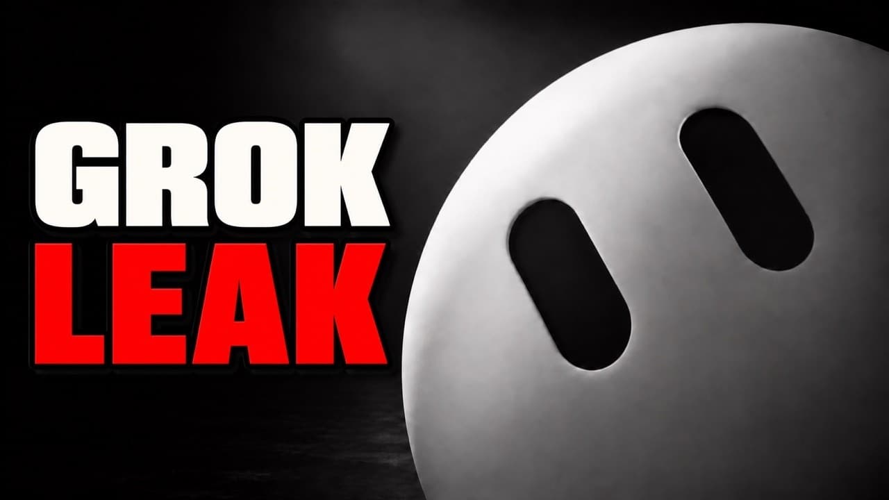 Cursor Accidentally Exposed Grok Bot’s Blueprint