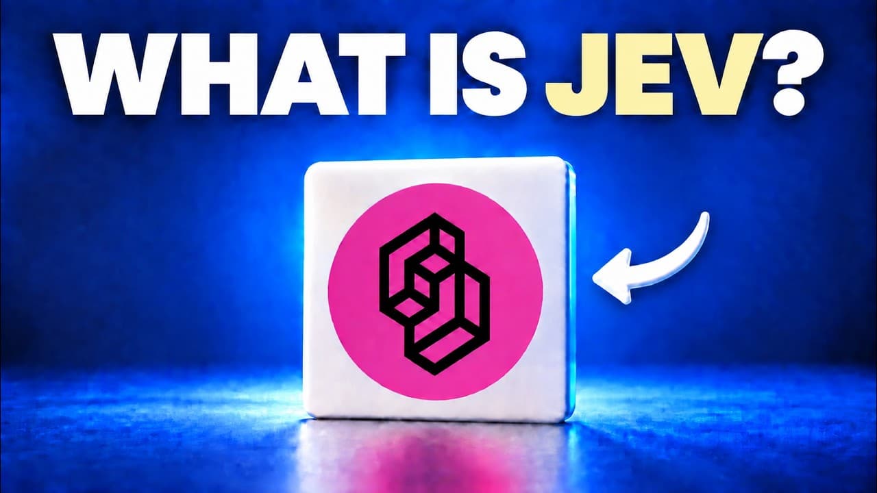 Jev Fully Explained: 10 Practical Ways to Use It