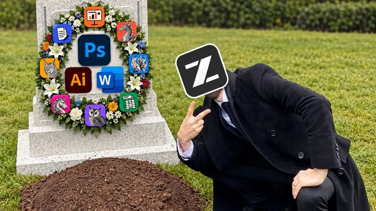 Video thumbnail for uncensored AI and Reverse Engineer Anything rebuilding a desktop app